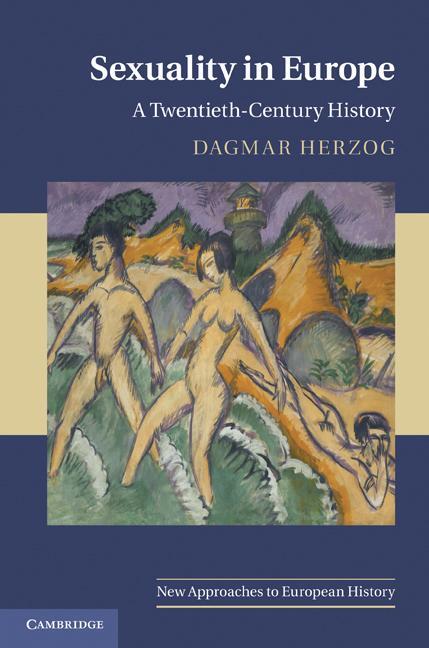 Cover: 9780521691437 | Sexuality in Europe | Dagmar Herzog | Taschenbuch | Paperback | 2016