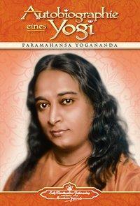 Cover: 9780876120903 | Autobiographie eines Yogi | Paramahansa Yogananda | Buch | Deutsch