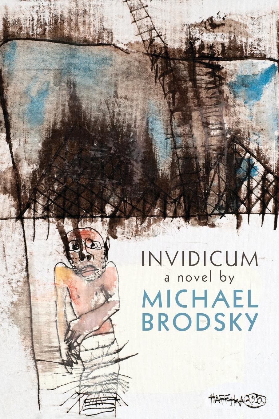Cover: 9798218272203 | Invidicum | Michael Brodsky | Taschenbuch | Paperback | Englisch