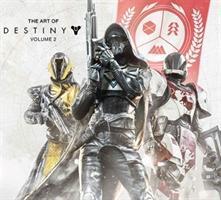 Cover: 9781785657351 | The The Art of Destiny: Volume 2 | Bungie | Buch | Gebunden | Englisch