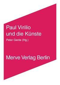 Cover: 9783883962405 | Paul Virilio und die Künste | Ploog | Buch | 179 S. | Deutsch | 2007
