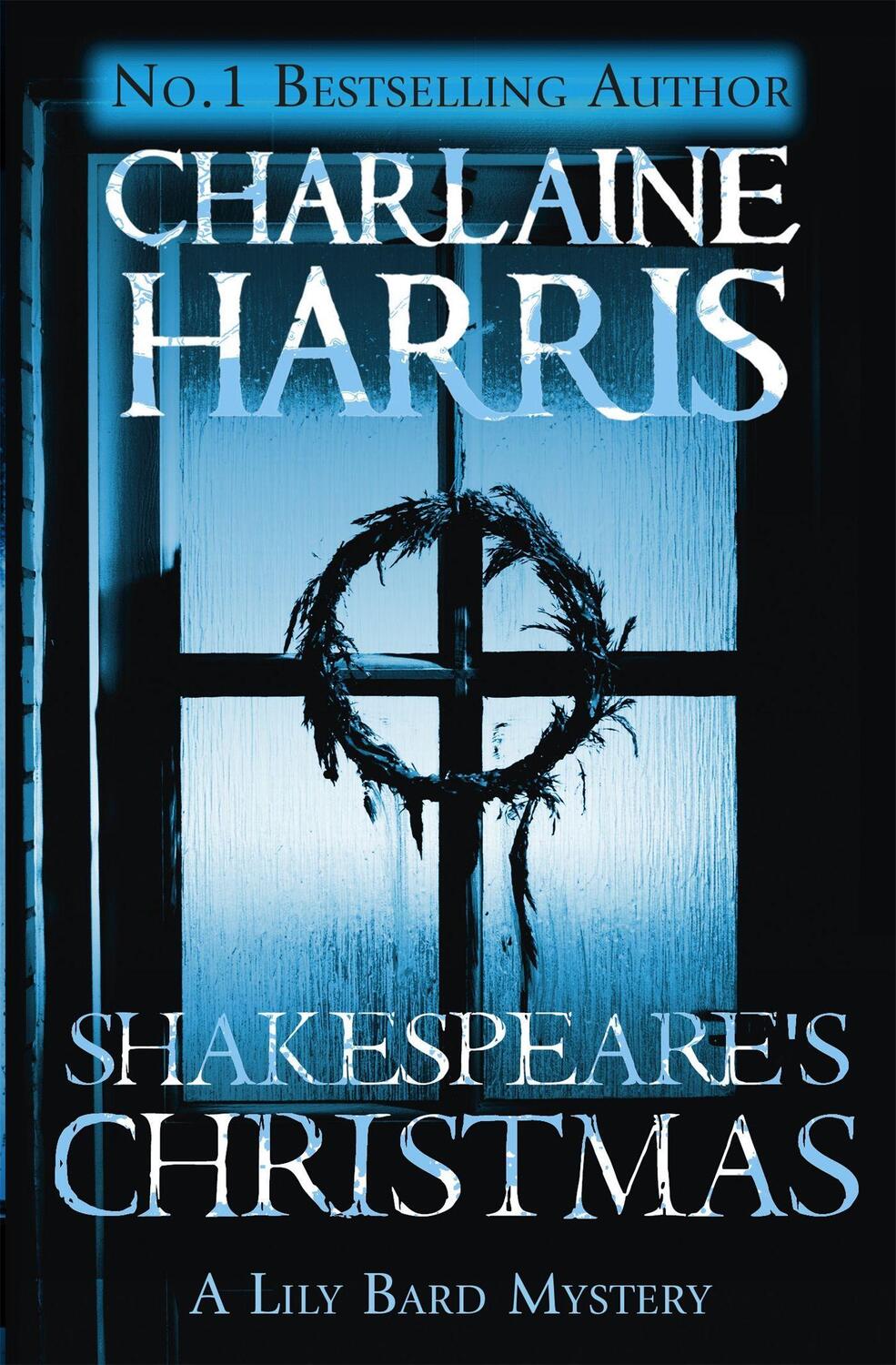 Cover: 9781409147169 | Shakespeare's Christmas | A Lily Bard Mystery | Charlaine Harris