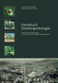 Cover: 9783728129888 | Handbuch Siedlungsökologie | Taschenbuch | 152 S. | Deutsch | 2003