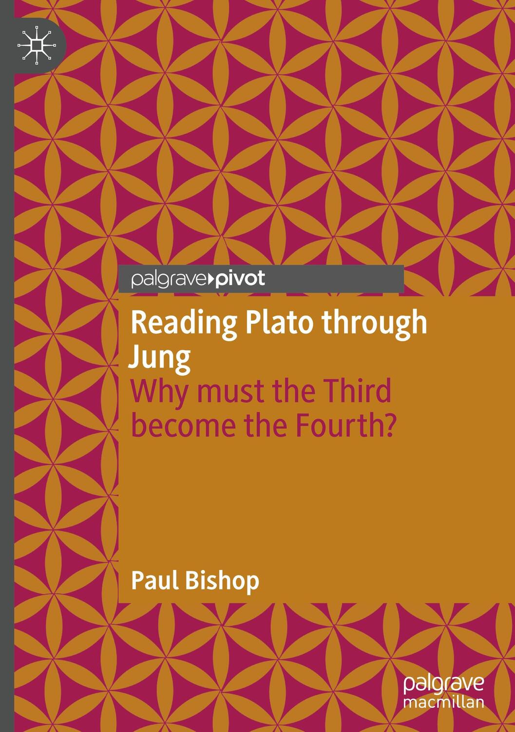 Cover: 9783031168116 | Reading Plato through Jung | Why must the Third become the Fourth?