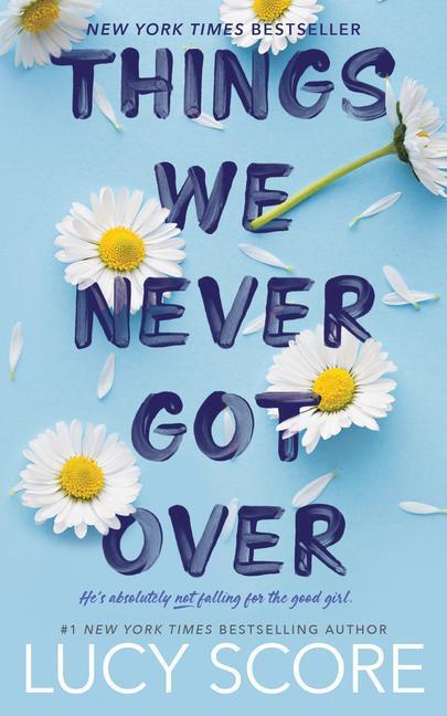 Cover: 9781945631832 | Things We Never Got Over | Lucy Score | Taschenbuch | Knockemout