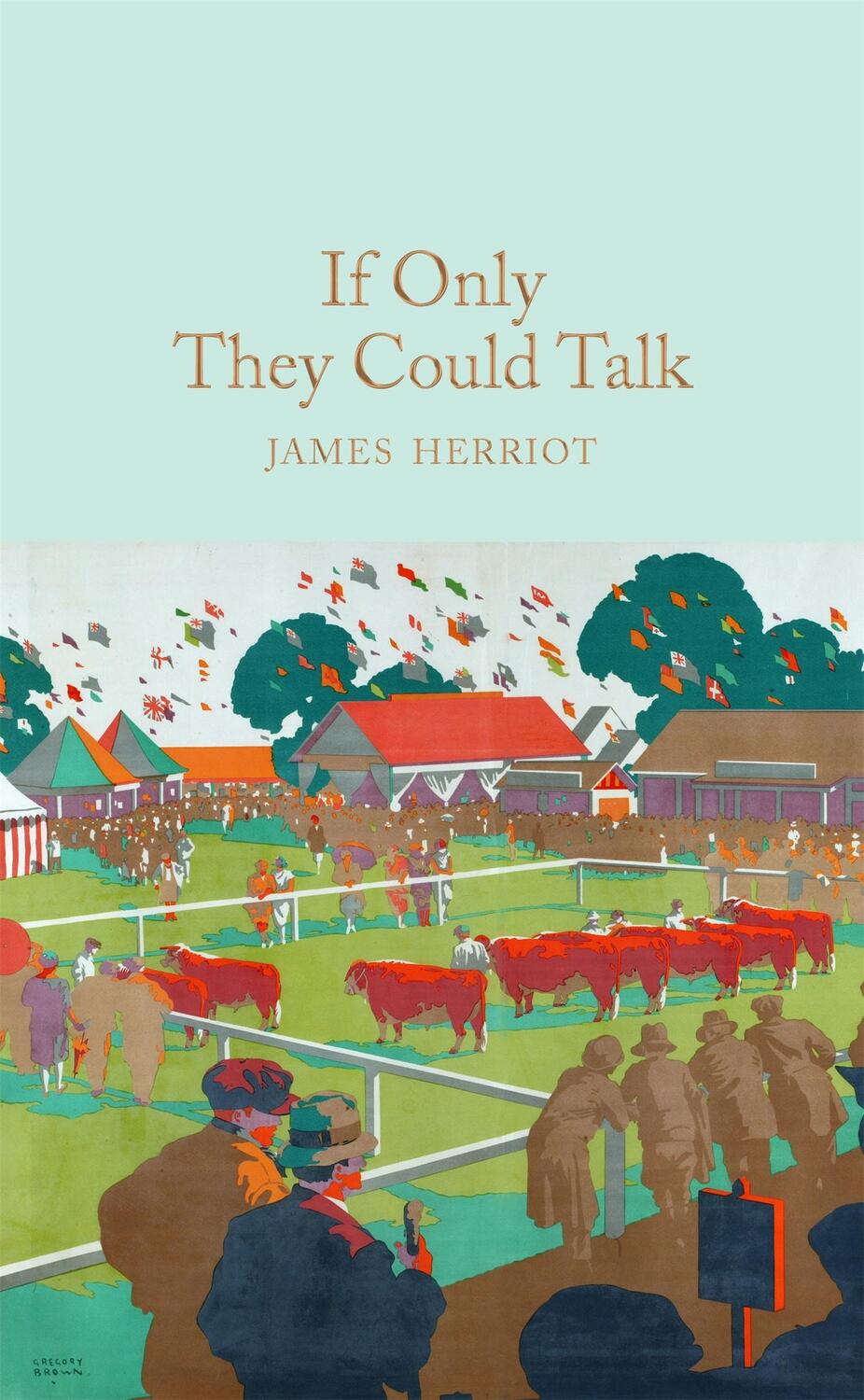 Cover: 9781509824892 | If Only They Could Talk | James Herriot | Buch | 256 S. | Englisch