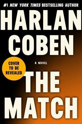 Cover: 9781538723333 | The Match | Harlan Coben | Taschenbuch | Kartoniert / Broschiert