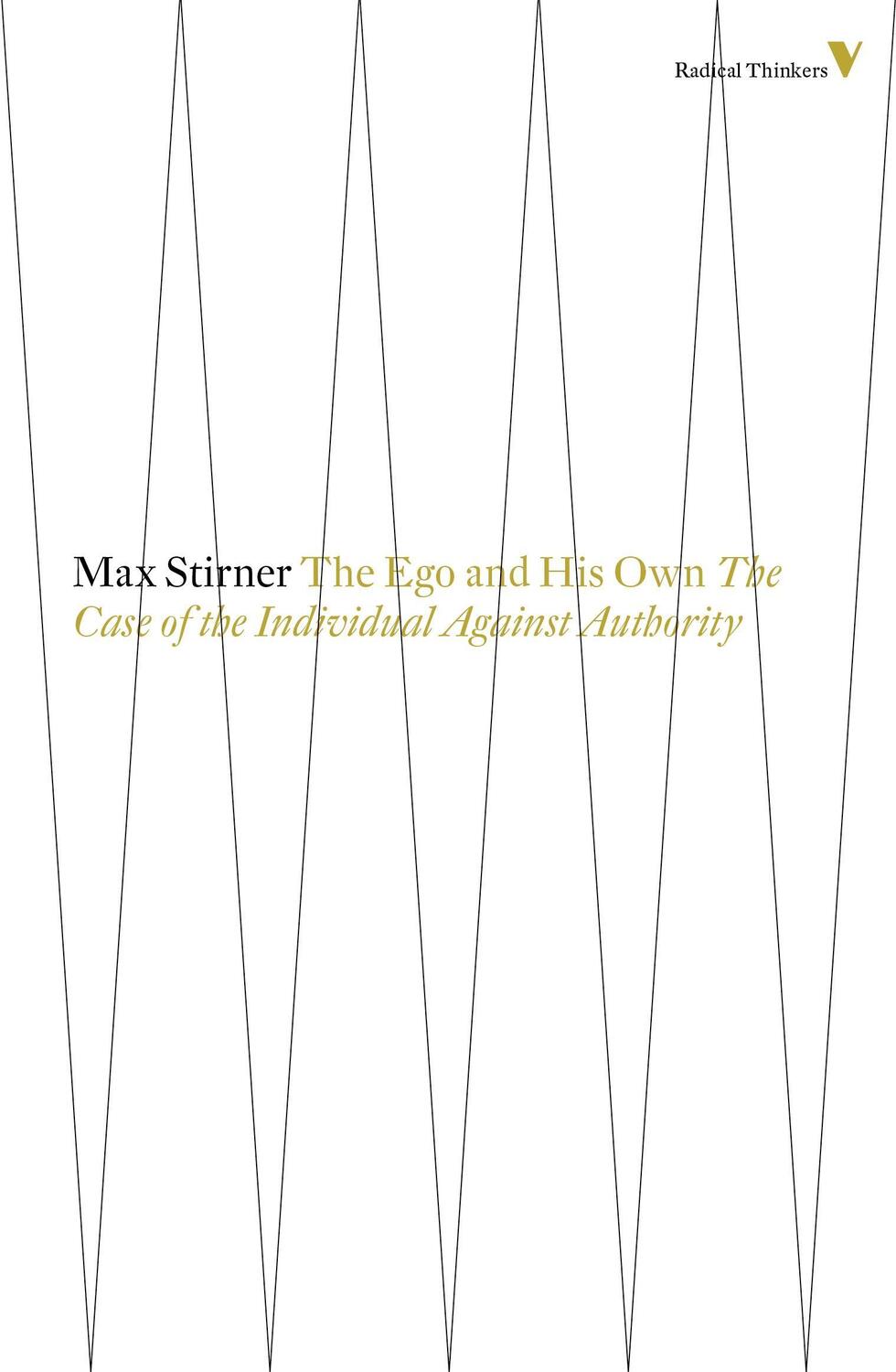 Cover: 9781781681565 | The Ego and His Own | The Case of the Individual Against Authority