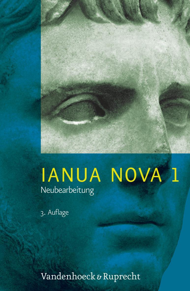 Cover: 9783525710043 | IANUA NOVA, Neubearbeitung I | Buch | Beilage: Vokabelheft, 43 S.
