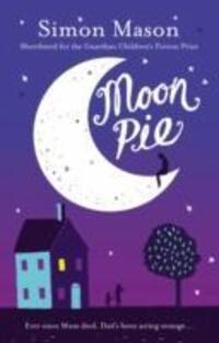 Cover: 9780440870739 | Mason, S: Moon Pie | Simon Mason | Taschenbuch | Englisch | 2015