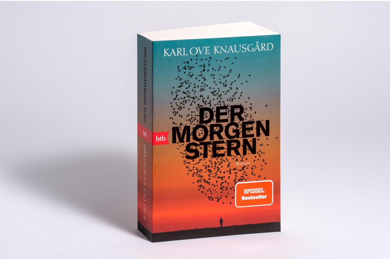 Bild: 9783442773305 | Der Morgenstern | Roman | Karl Ove Knausgård | Taschenbuch | 896 S.