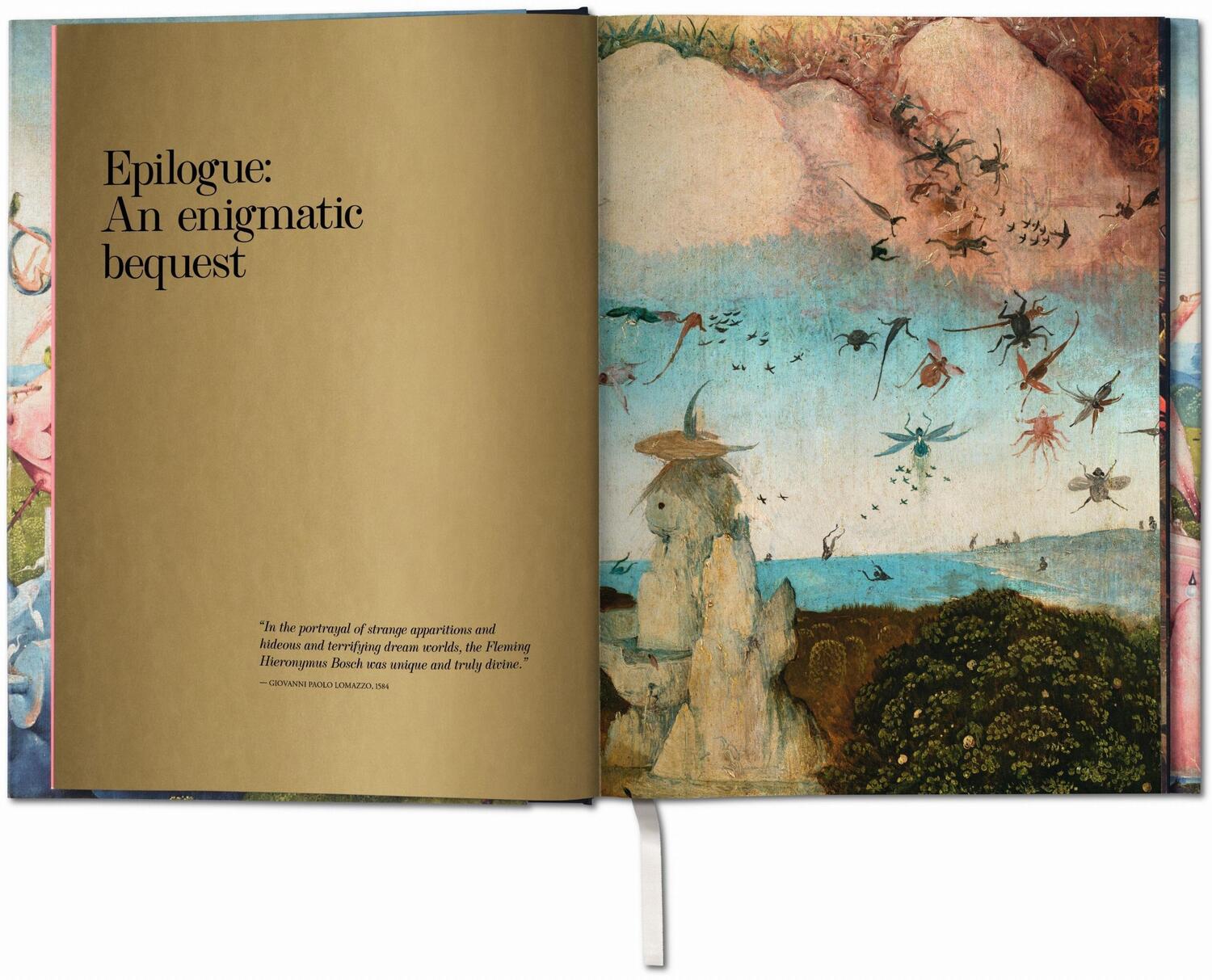 Bild: 9783836526296 | Hieronymus Bosch. The Complete Works | Stefan Fischer | Buch | 300 S.