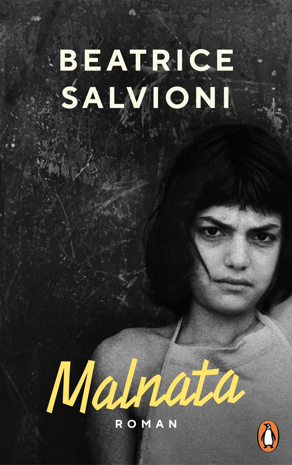 Cover: 9783328602712 | Malnata | Beatrice Salvioni | Buch | 272 S. | Deutsch | 2024 | Penguin