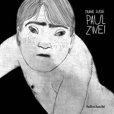 Cover: 9783903081369 | Paul Zwei | Franz Suess | Buch | 144 S. | Deutsch | 2019