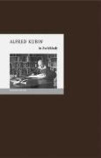 Cover: 9783937434247 | Alfred Kubin in Zwickledt | Bernd Erhard Fischer | Broschüre | 32 S.
