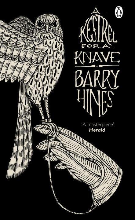 Cover: 9780241978962 | A Kestrel for a Knave | Barry Hines | Taschenbuch | Penguin Essentials