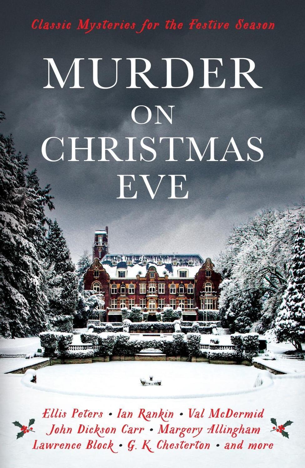 Cover: 9781781259184 | Murder On Christmas Eve | Ellis Peters (u. a.) | Taschenbuch | 2017