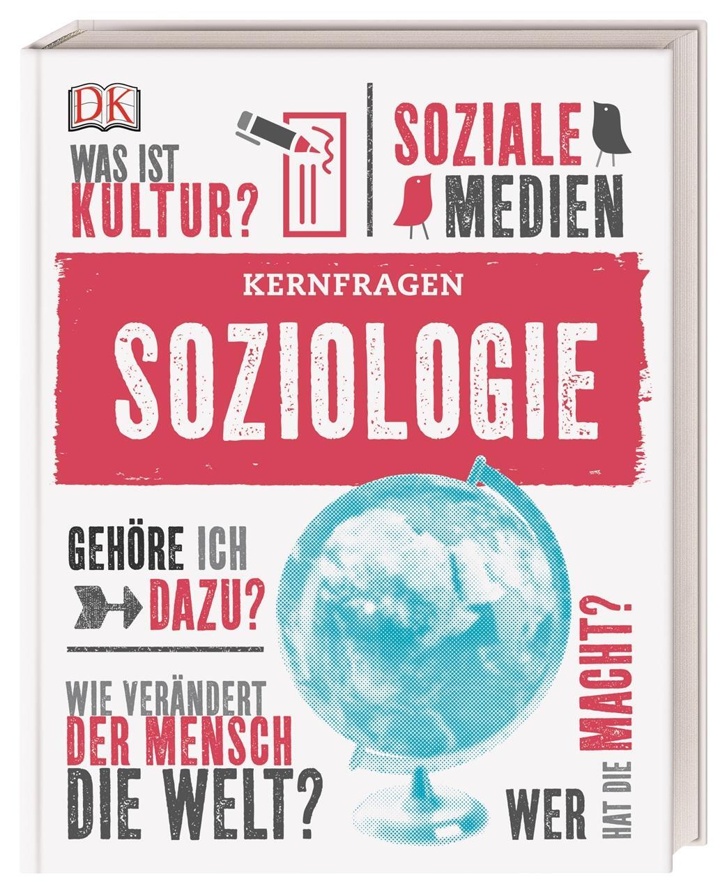 Cover: 9783831038039 | Kernfragen Soziologie | Chris Yuill (u. a.) | Buch | Kernfragen | 2019