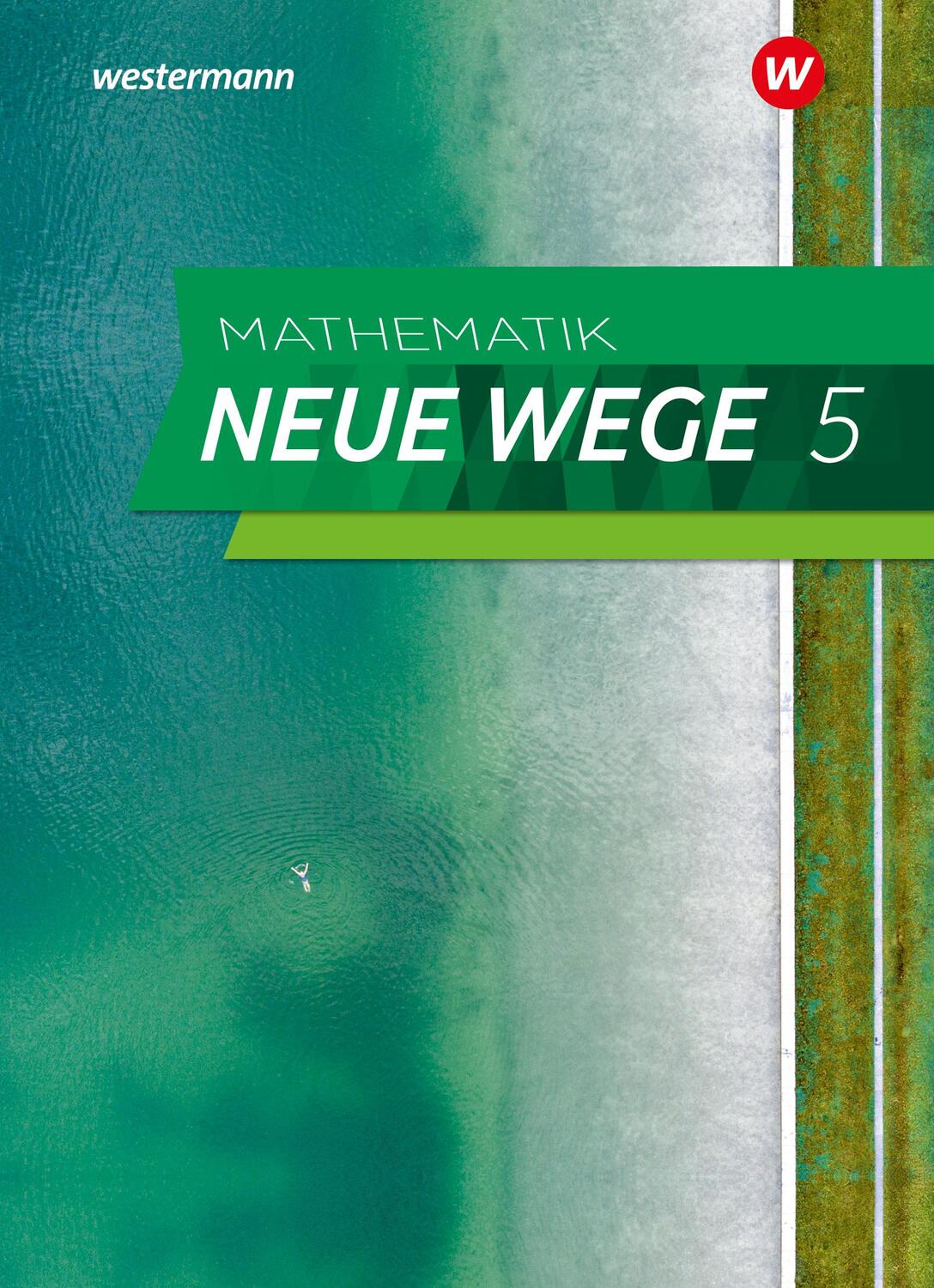 Cover: 9783141256604 | Mathematik Neue Wege SI 5. Schülerband. G9 für Niedersachsen | Bundle