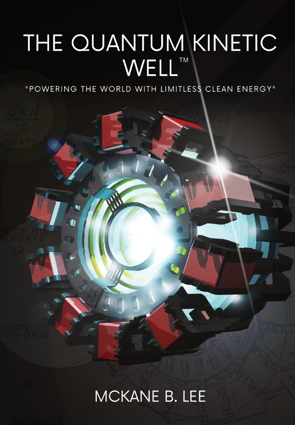 Cover: 9798218180508 | The Quantum Kinetic Well | Riley Lee | Buch | Englisch | 2023