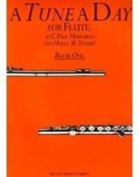 Cover: 9780711915664 | A Tune A Day For Flute | Book One | C. Paul Herfurth (u. a.) | Buch