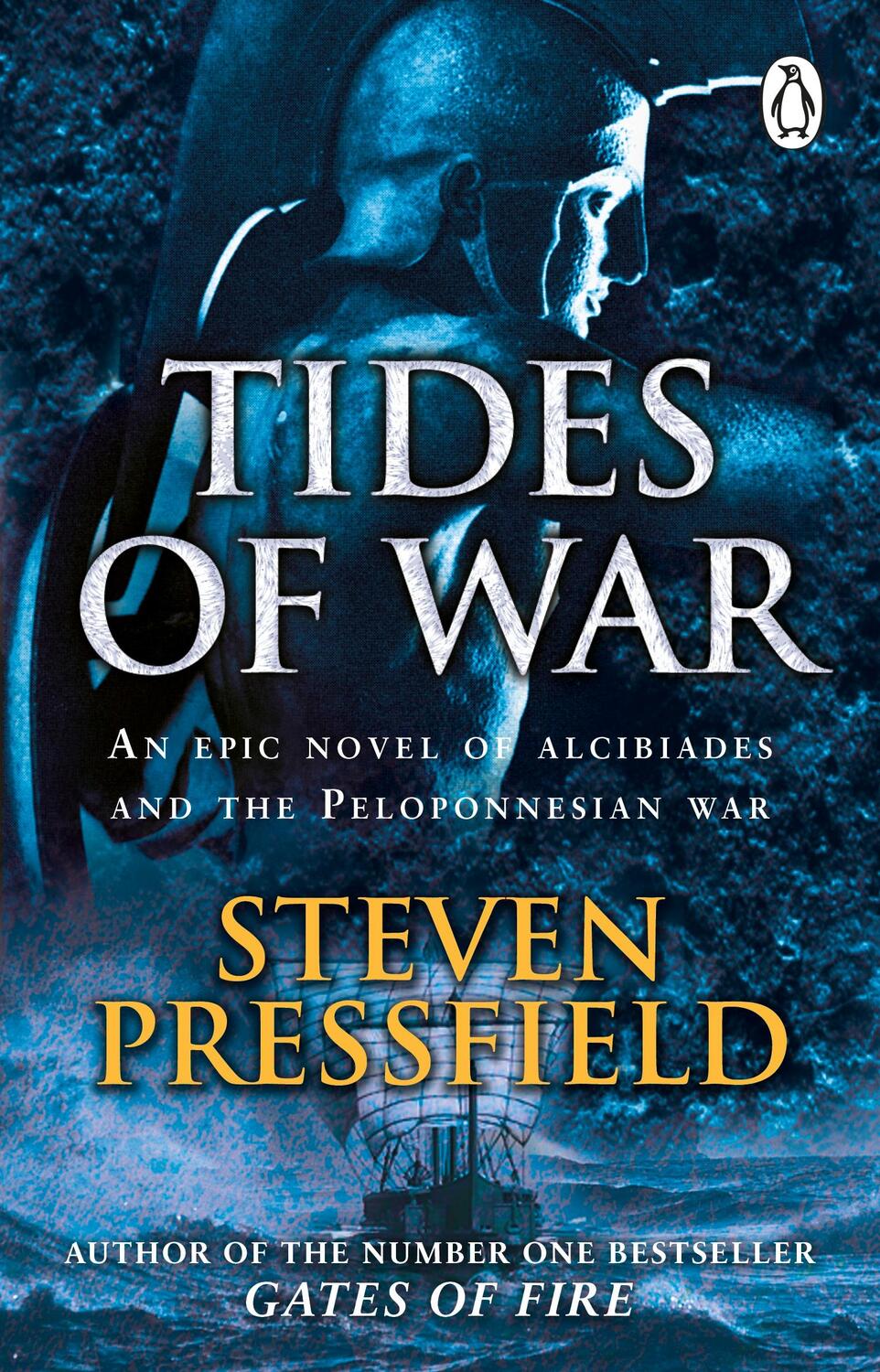 Cover: 9781804993606 | Tides Of War | Steven Pressfield | Taschenbuch | Englisch | 2023