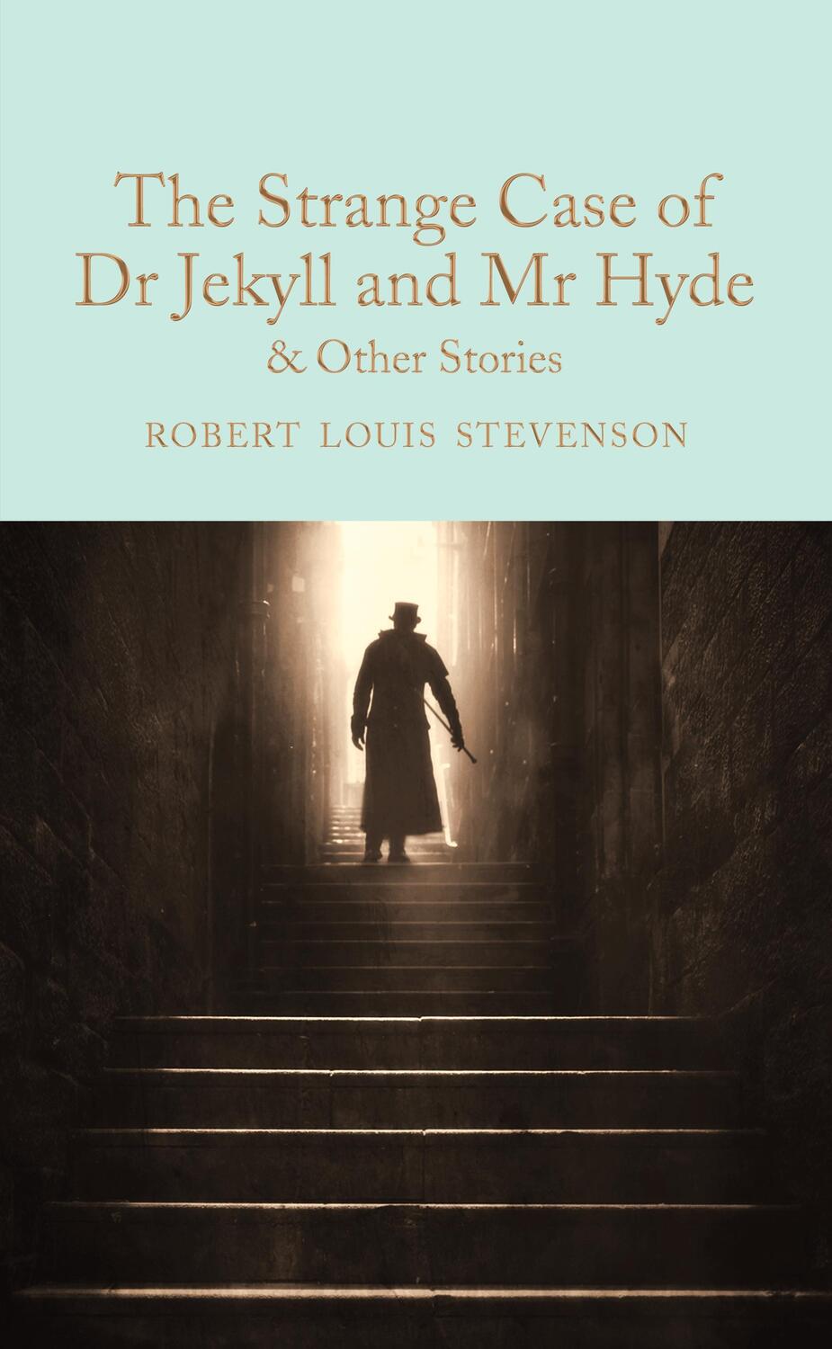 Cover: 9781509828067 | The Strange Case of Dr Jekyll and Mr Hyde and other stories | Buch