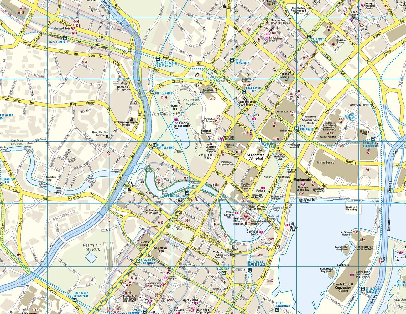 Bild: 9783831737833 | Reise Know-How CityTrip Singapur | Rainer Krack | Taschenbuch | 144 S.