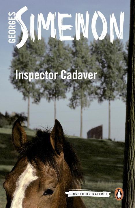 Cover: 9780241188477 | Inspector Cadaver | Georges Simenon | Taschenbuch | Inspector Maigret