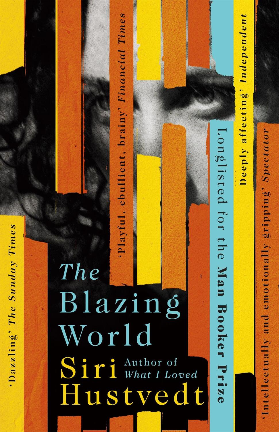 Cover: 9781444779660 | The Blazing World | Siri Hustvedt | Taschenbuch | 379 S. | Englisch
