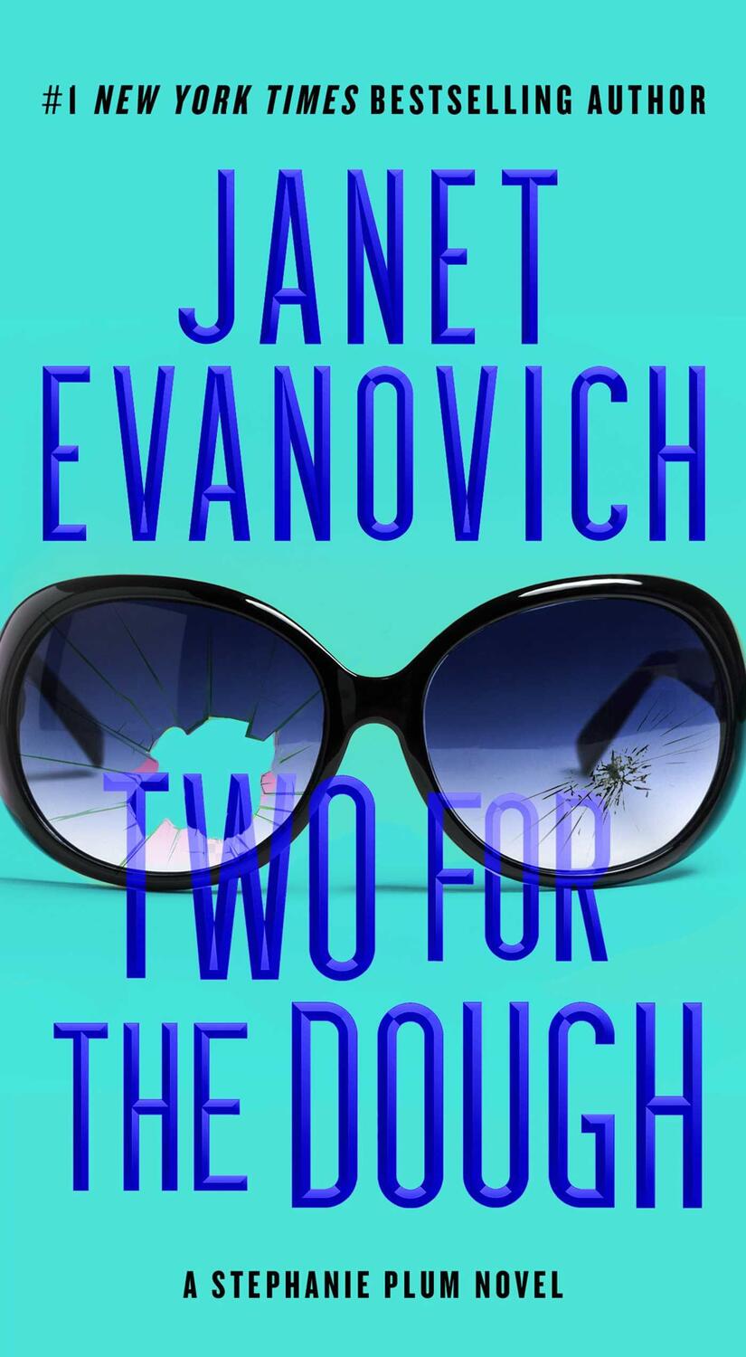 Cover: 9781982153908 | Two for the Dough | Janet Evanovich | Taschenbuch | Stephanie Plum