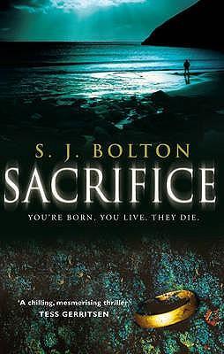 Cover: 9780552159753 | Sacrifice | Sharon Bolton | Taschenbuch | Kartoniert / Broschiert