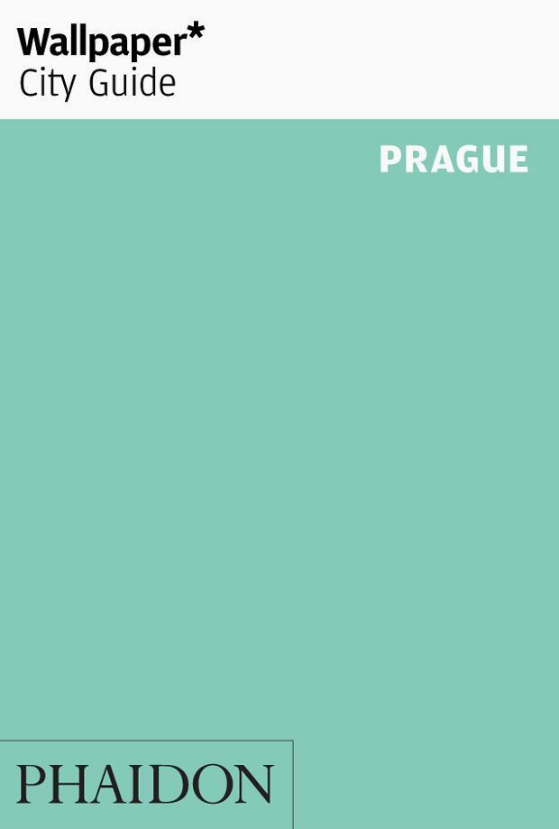 Cover: 9781838661182 | Wallpaper* City Guide Prague | Wallpaper* | Taschenbuch | Wallpaper