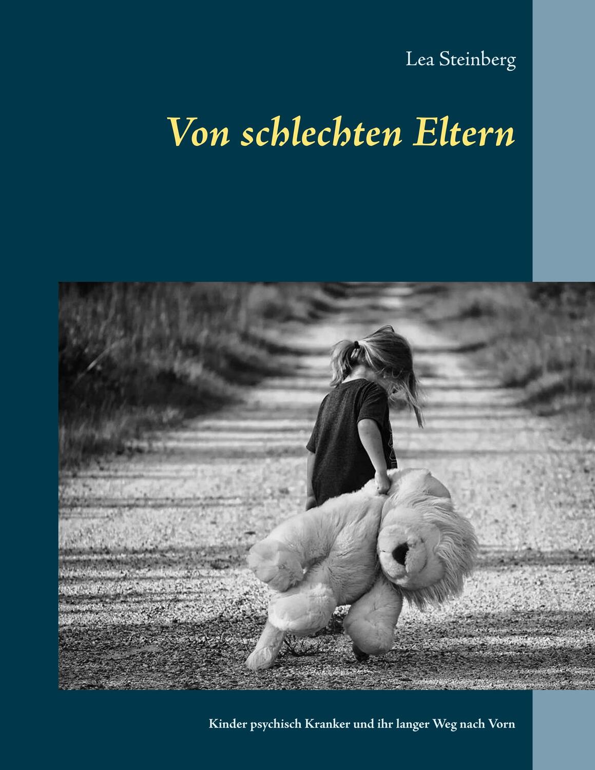 Cover: 9783740749620 | Von schlechten Eltern | Lea Steinberg | Taschenbuch | TWENTYSIX