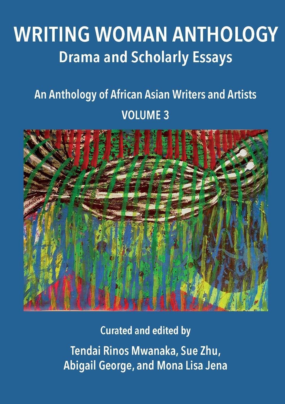 Cover: 9781779314642 | Writing Woman Anthology | Drama and Scholarly Essays | Mwanaka (u. a.)