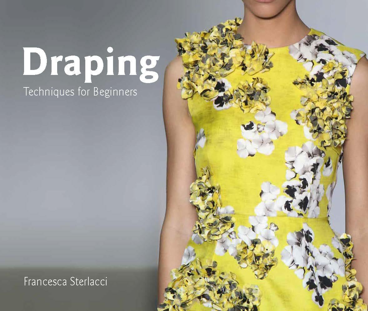 Cover: 9781786271761 | Draping | Techniques for Beginners | Francesca Sterlacci (u. a.)