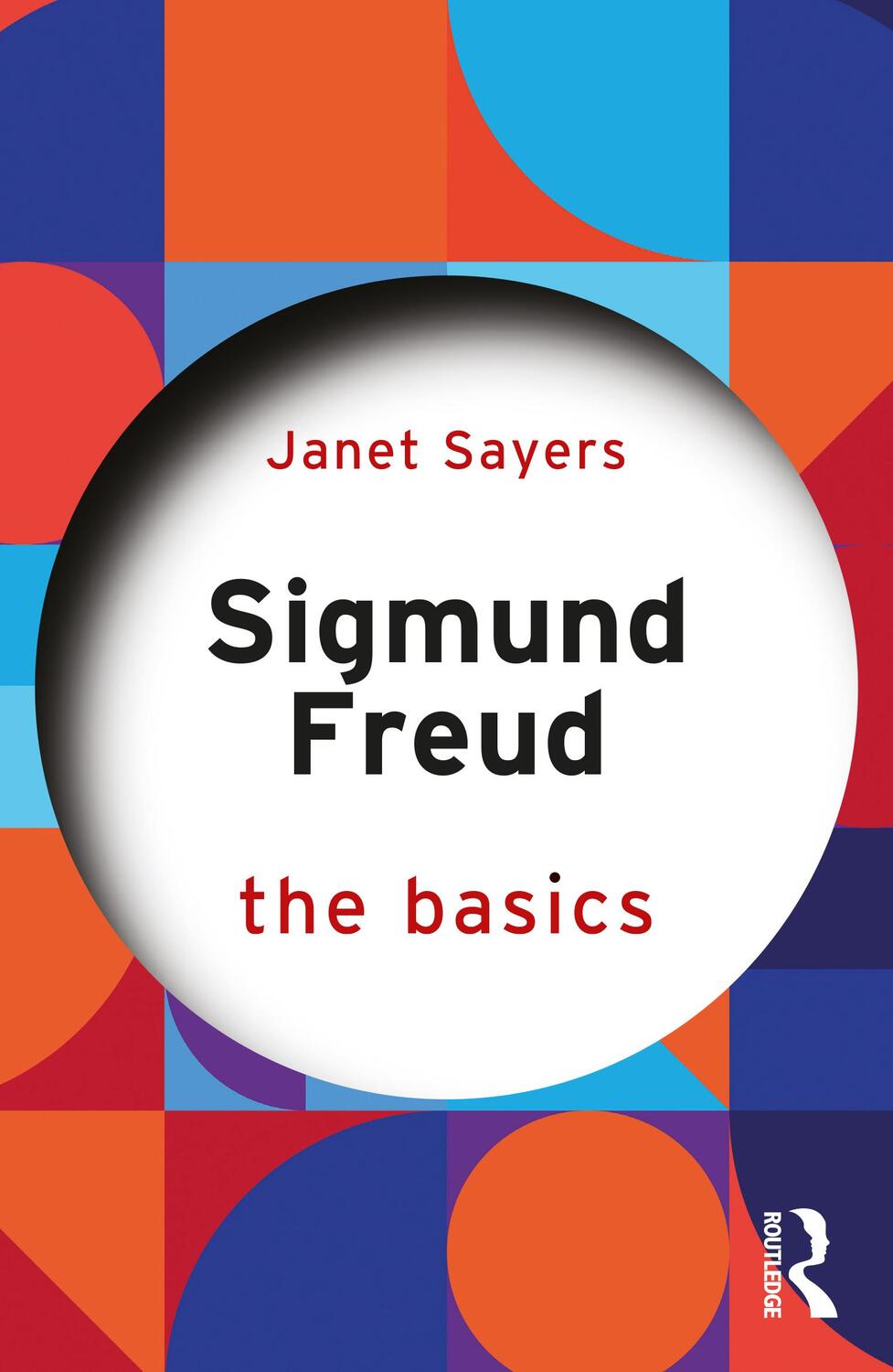Cover: 9780367340124 | Sigmund Freud | The Basics | Janet Sayers | Taschenbuch | Englisch