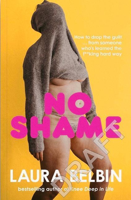 Cover: 9781529148411 | No Shame | Laura Belbin | Buch | Gebunden | Englisch | 2022