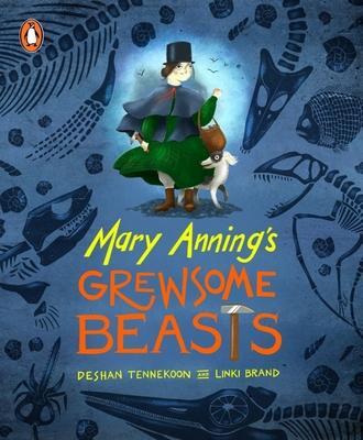 Cover: 9780639608297 | Mary Anning's Grewsome Beasts | Deshan Tennekoon | Taschenbuch | 2021