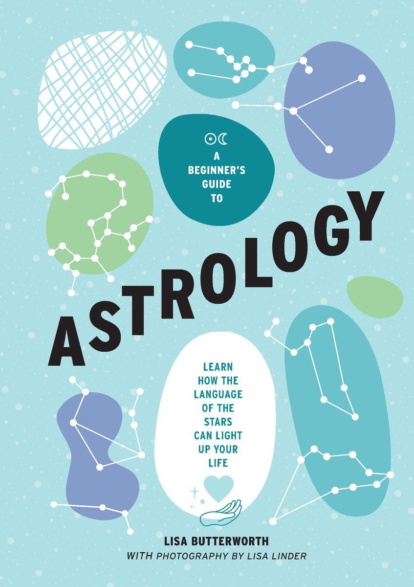 Cover: 9781922754240 | A Beginner's Guide to Astrology | Lisa Butterworth | Buch | Gebunden