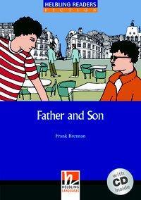 Cover: 9783990453995 | Helbling Readers Blue Series, Level 5 / Father and Son, mit 1...