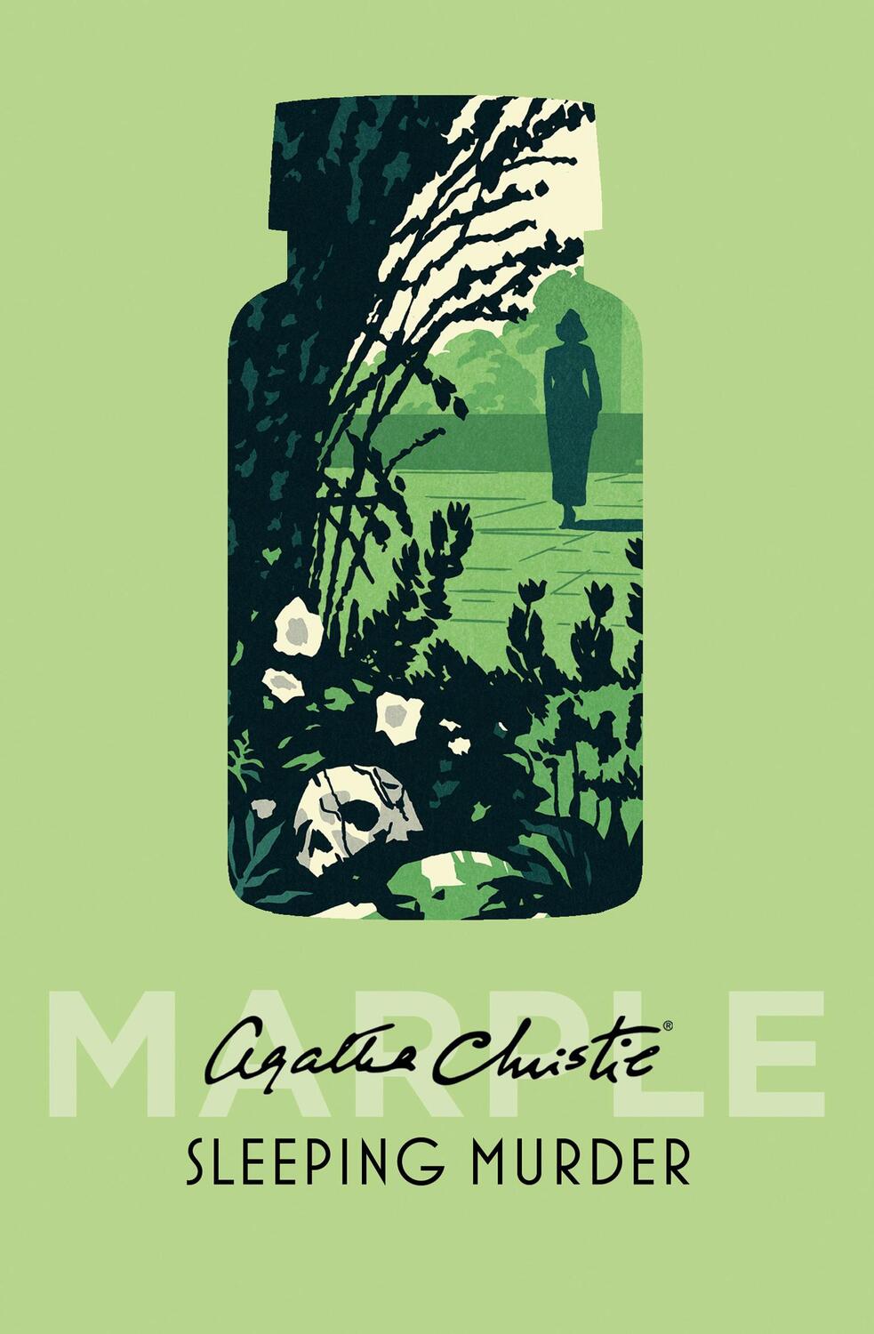 Cover: 9780008196639 | Sleeping Murder | Agatha Christie | Taschenbuch | Miss Marple | 247 S.