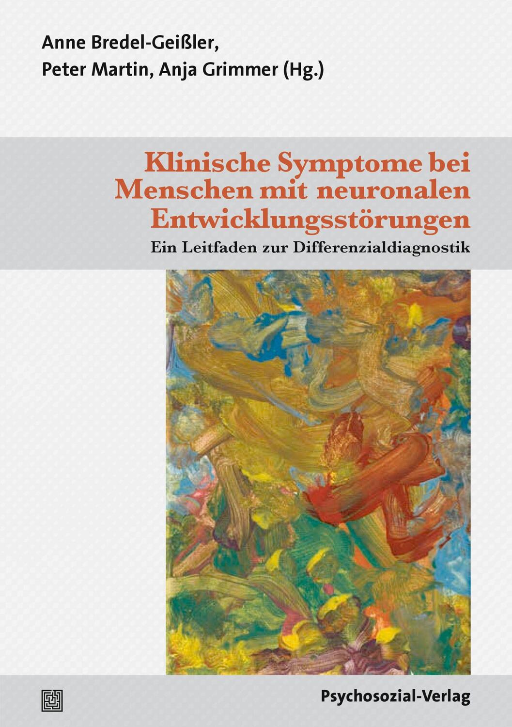 Cover: 9783837932577 | Klinische Symptome bei Menschen mit neuronalen Entwicklungsstörungen