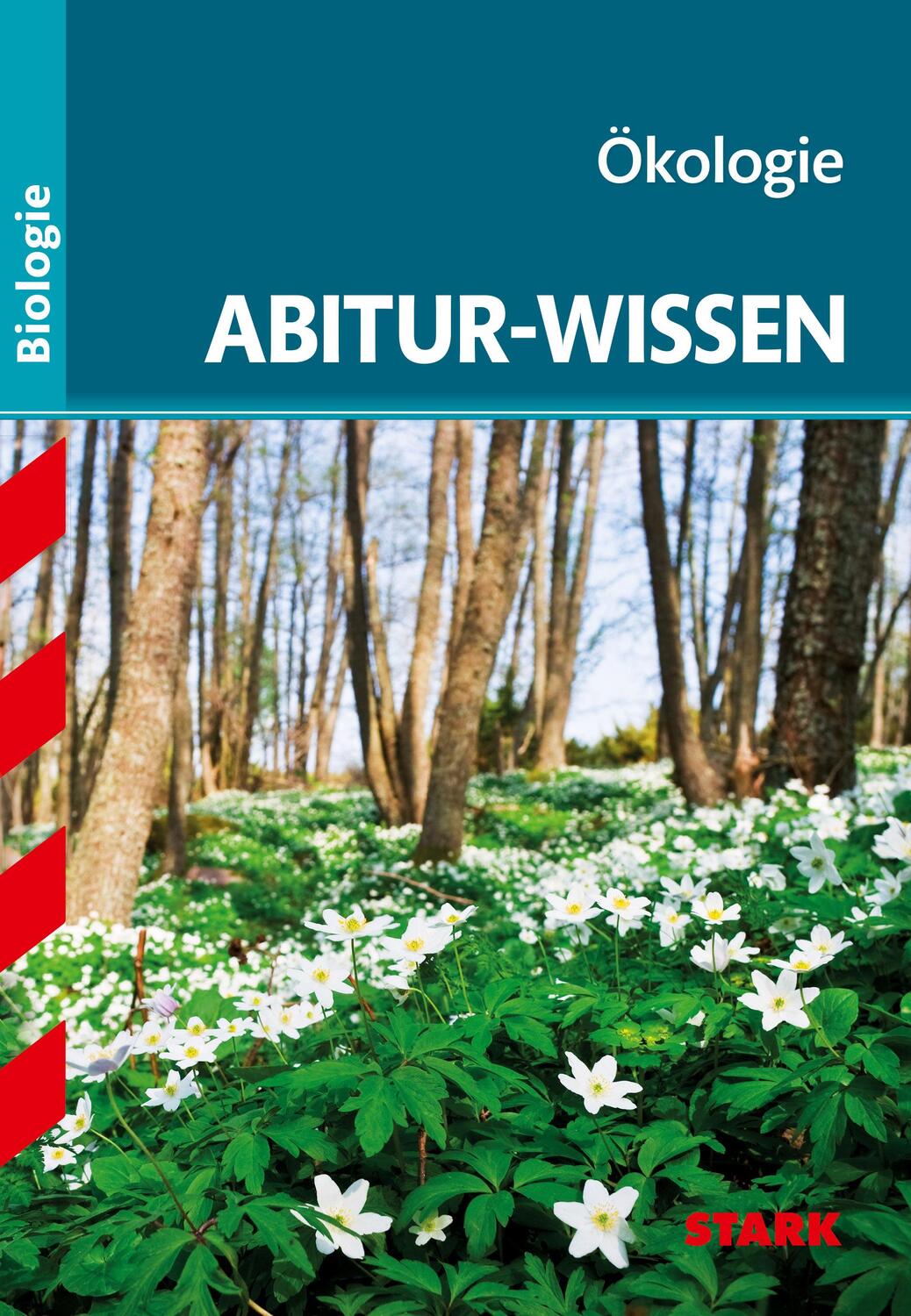 Cover: 9783894494292 | Abitur-Wissen - Biologie - Ökologie | Ole Müller | Taschenbuch | 2014