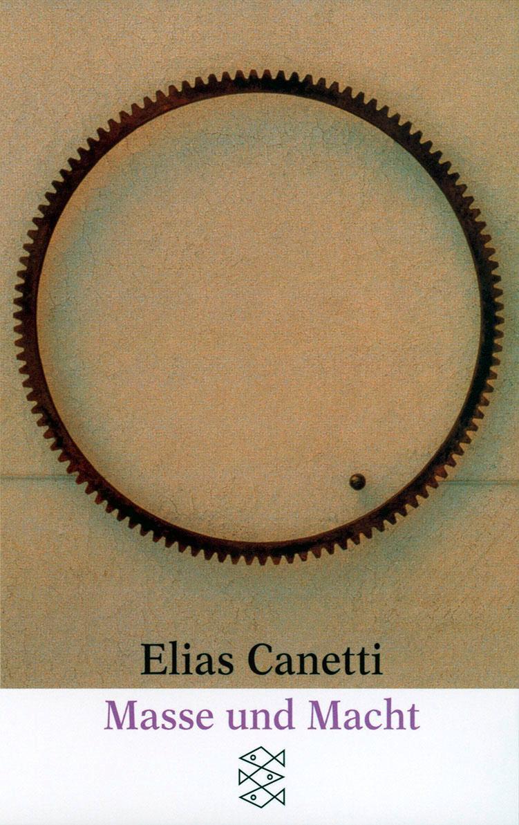 Cover: 9783596265442 | Masse und Macht | Elias Canetti | Taschenbuch | Deutsch | 2001