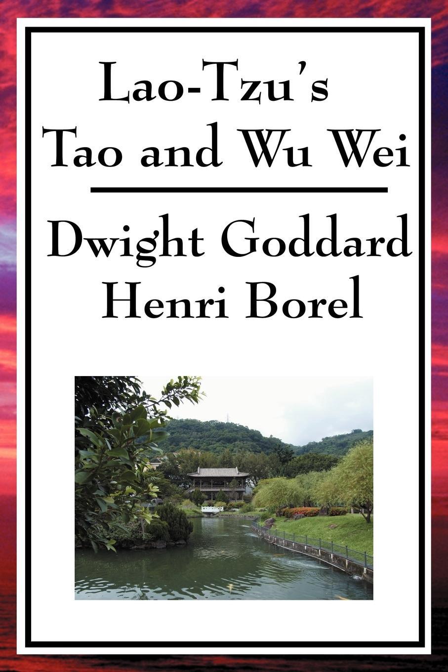 Cover: 9781604593952 | Lao-Tzu's Tao and Wu Wei | Lao-Tzu (u. a.) | Taschenbuch | Paperback