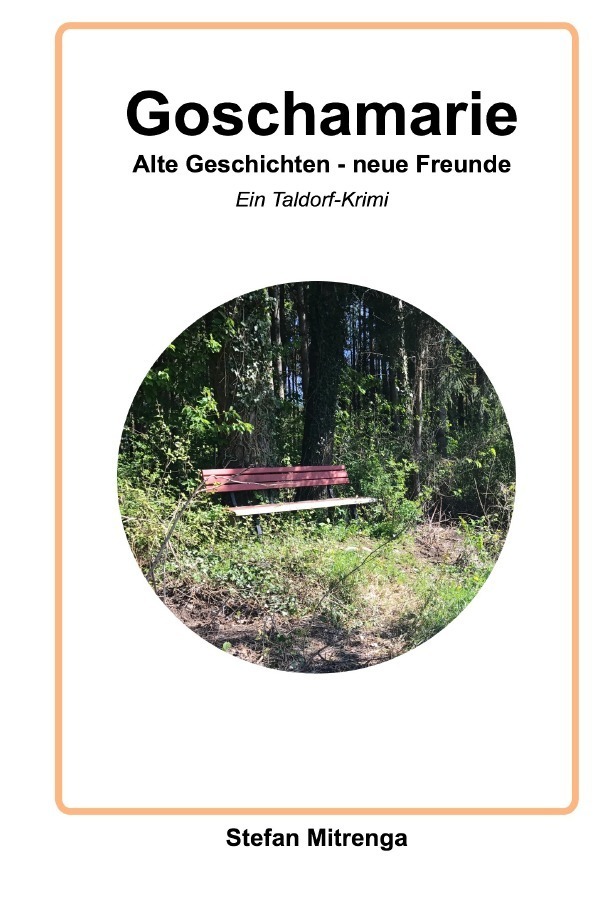 Cover: 9783746778624 | Goschamarie Alte Geschichten - neue Freunde | Ein Taldorf-Krimi | Buch