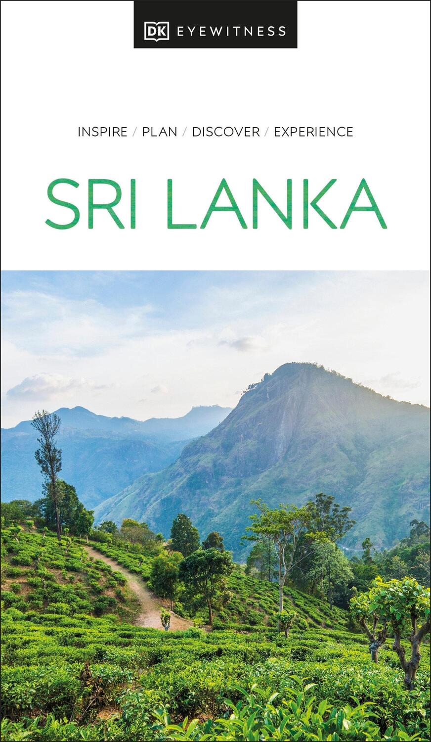 Cover: 9780241621493 | DK Eyewitness Sri Lanka | Dk Eyewitness | Taschenbuch | Englisch