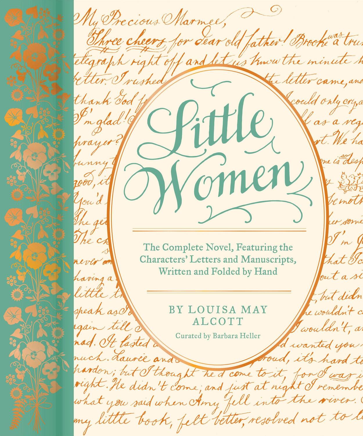 Cover: 9781797208916 | Little Women | Barbara Heller (u. a.) | Buch | Englisch | 2021