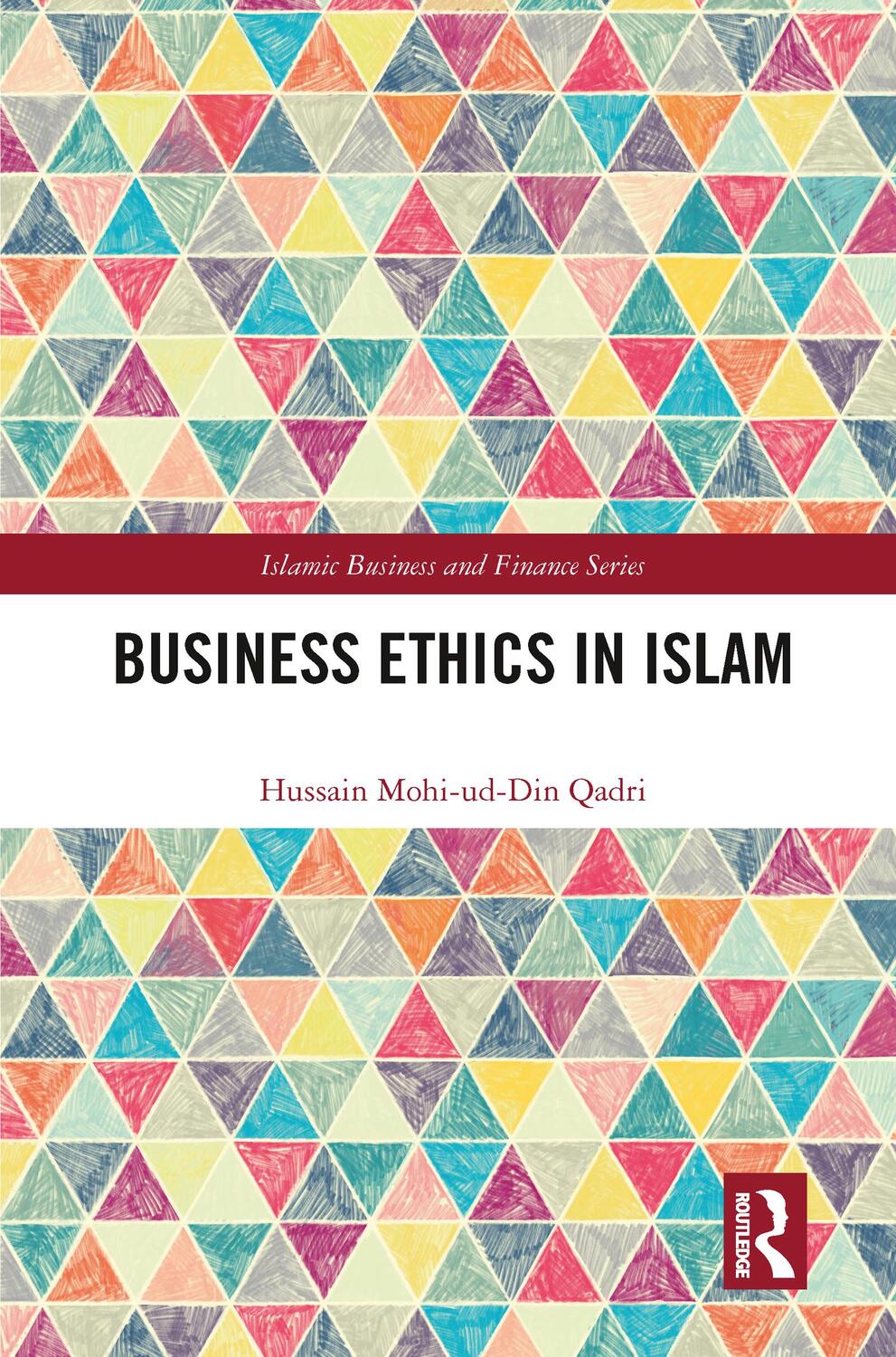 Cover: 9780367776794 | Business Ethics in Islam | Hussain Qadri | Taschenbuch | Englisch